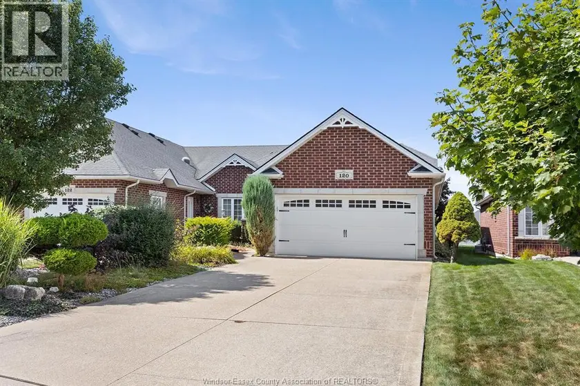 Townhouse at 120 KIMBALL DRIVE, Essex