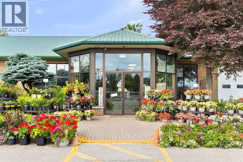 Other at 2191 Provincial ROAD, Windsor