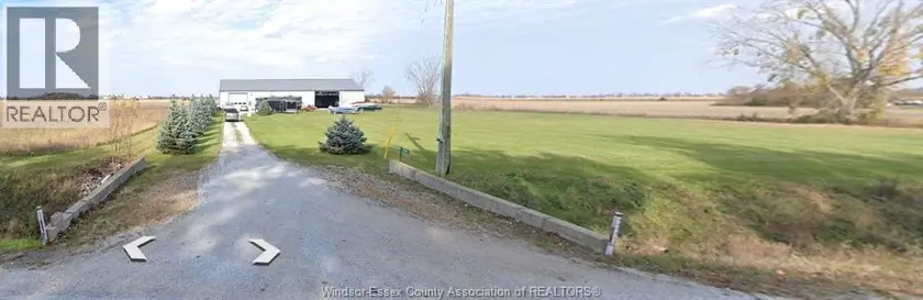 Other at 748 ROAD 5 West, Kingsville