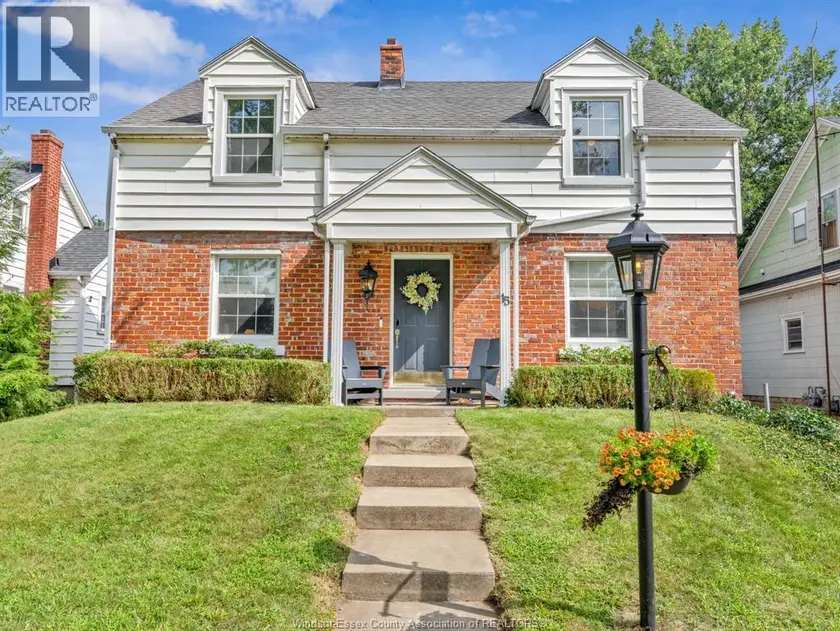 Detached at 15 Georgia, Leamington