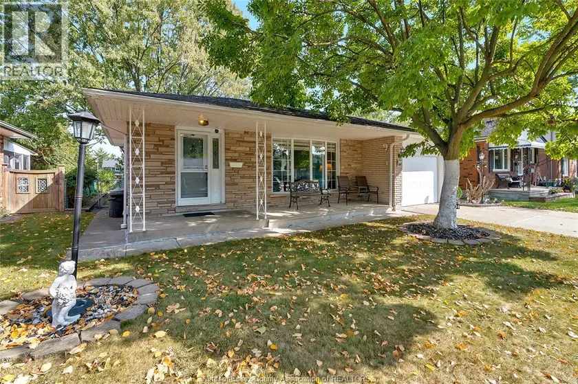 Detached at 2664 RIVARD AVENUE, Windsor