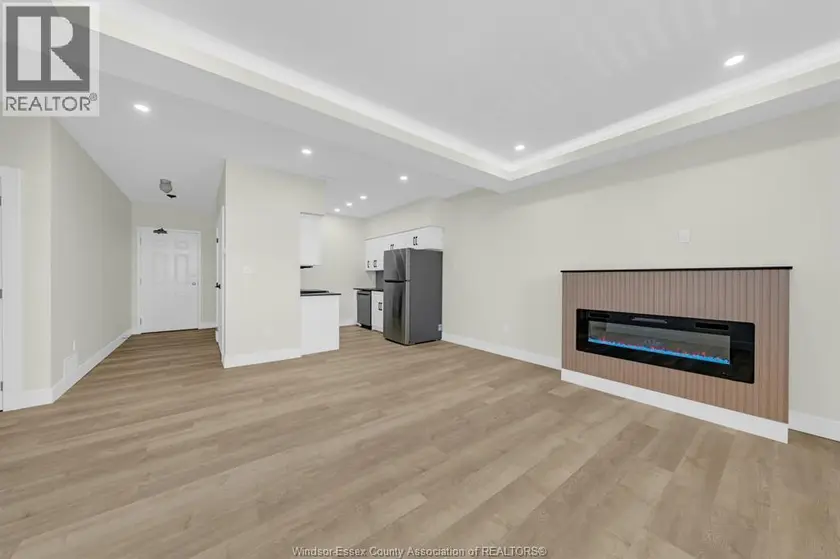 Apartment at 3177 Riverside DRIVE Unit# 305, Windsor