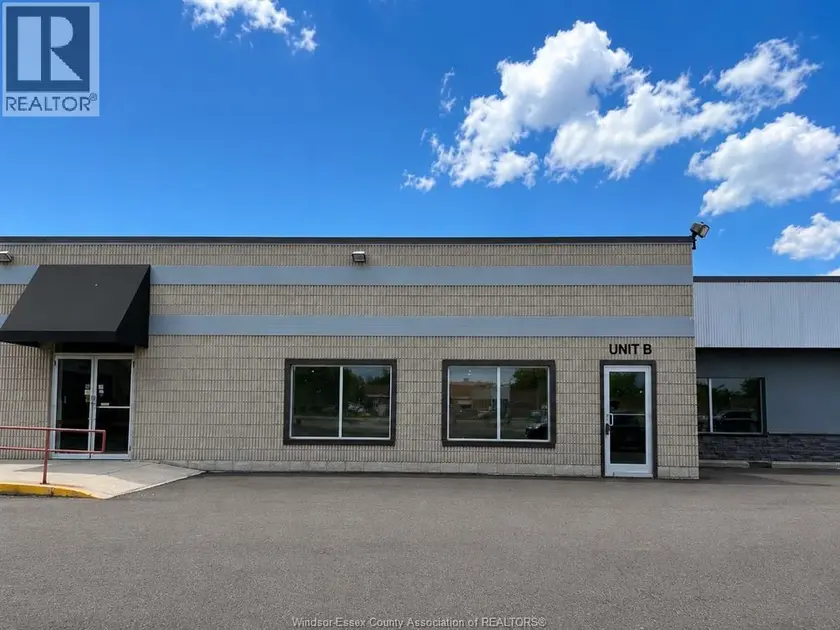 Other at 2451 Tecumseh ROAD West Unit# B, Windsor