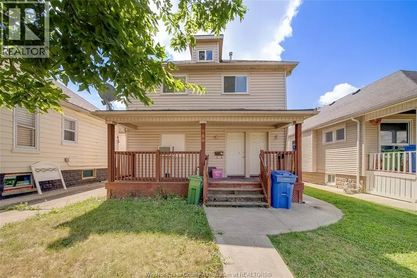 Other at 989 WINDSOR AVENUE, Windsor