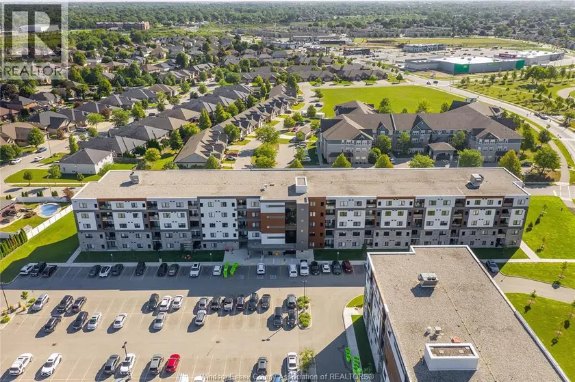 Apartment at 2550 SANDWICH WEST PARKWAY Unit# 501, LaSalle