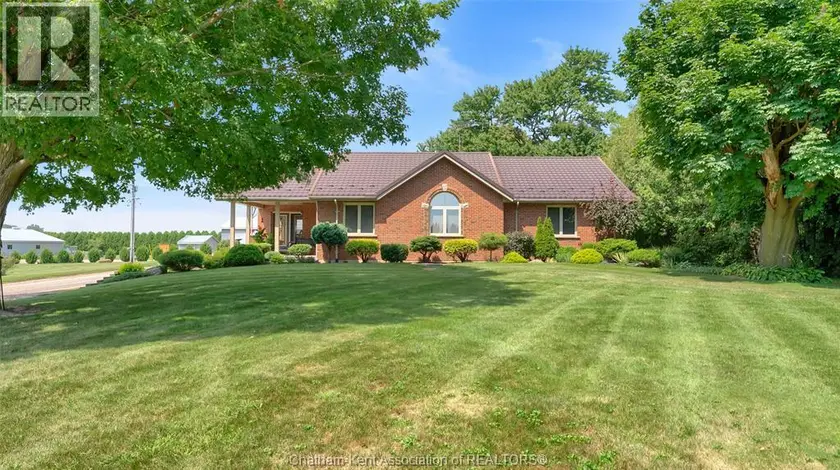 Detached at 13973 Braemore LINE, Highgate