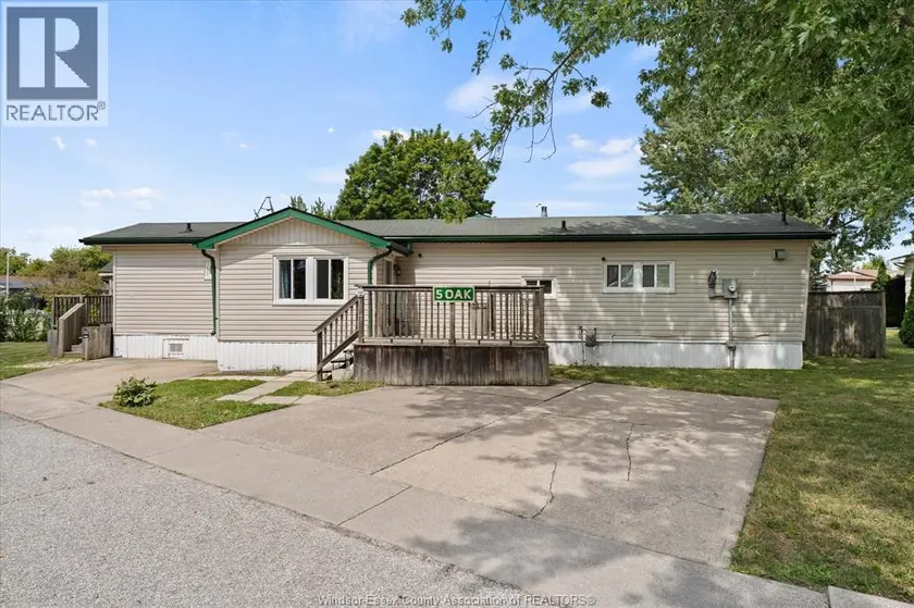Detached at 5 Oak COURT, McGregor