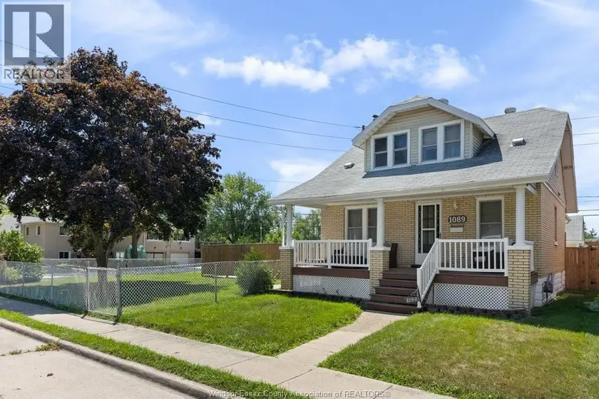Detached at 1089 PRADO PLACE, Windsor