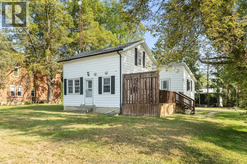 Detached at 11655 MCKAYS LINE, Kent Bridge