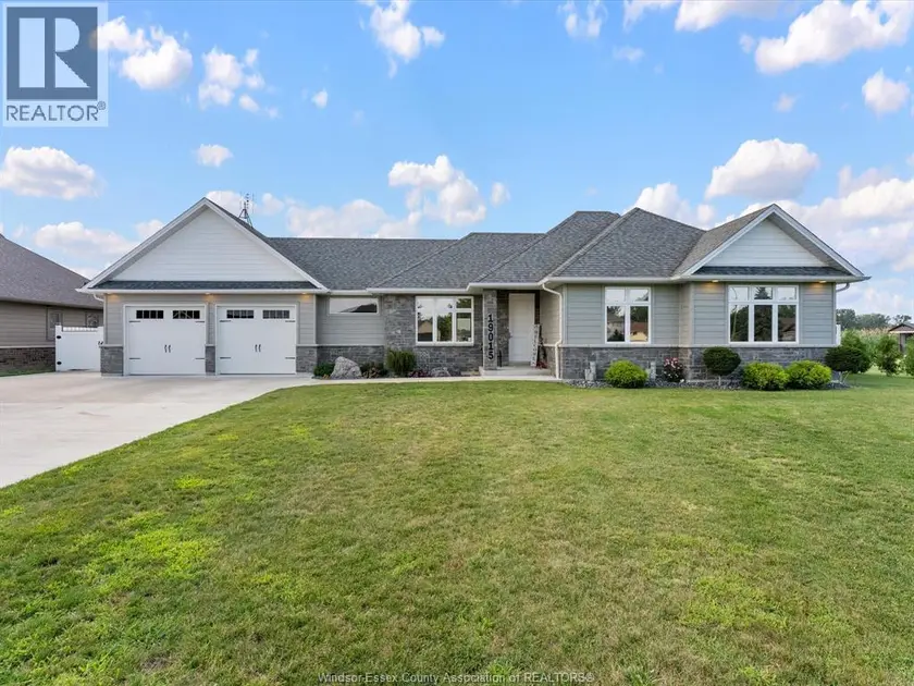 Detached at 19015 HAVEN AVENUE, Tilbury