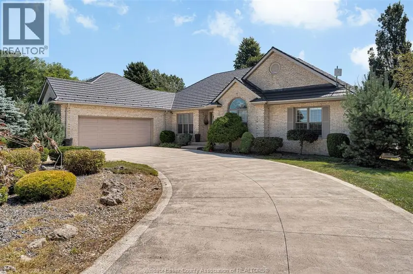 Detached at 6258 TALBOT TRAIL, Merlin