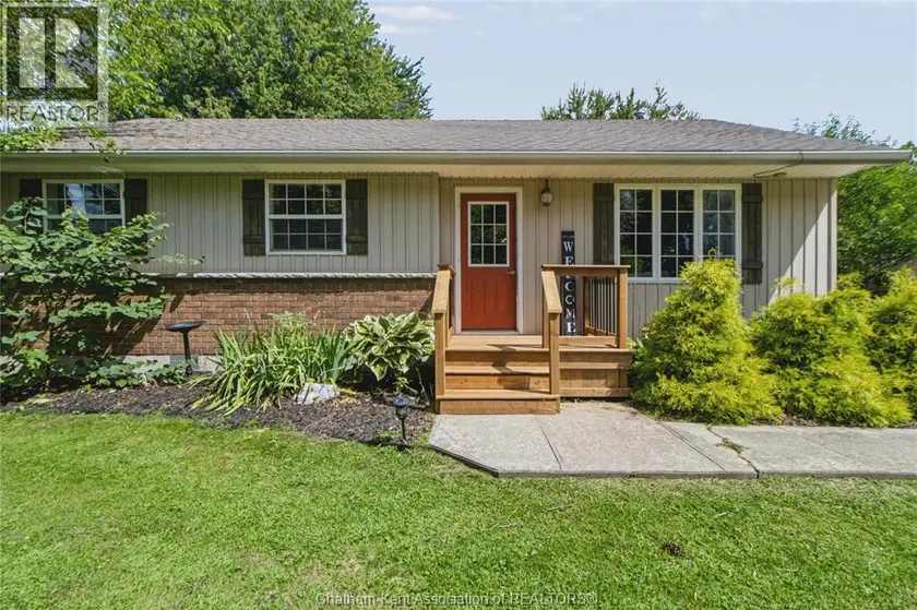 Detached at 13 Tecumseh STREET, Shrewsbury