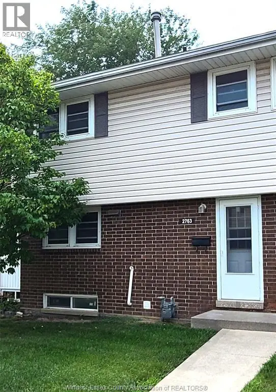 Townhouse at 2763 MEADOWBROOK LANE Unit# 14, Windsor