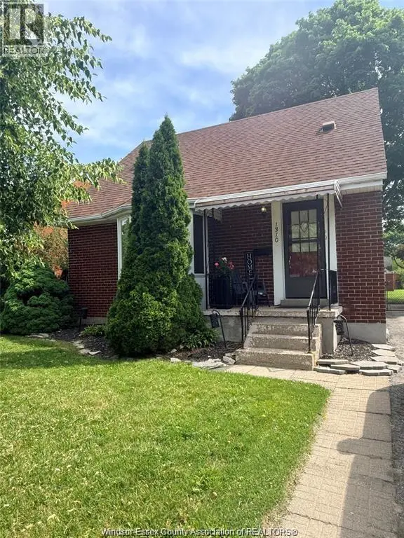 Detached at 1310 ASKIN AVENUE, Windsor