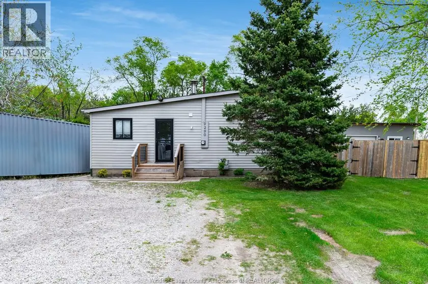 Detached at 9290 DISPUTED ROAD, LaSalle