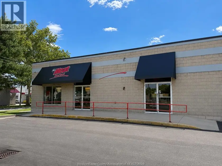 Other at 2451 Tecumseh ROAD West Unit# A, Windsor