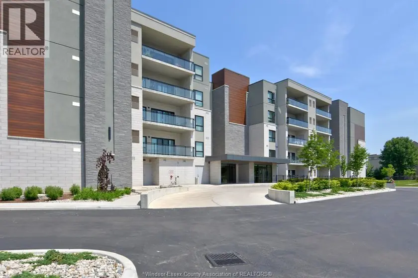 Apartment at 250 MANNING Unit# 404, Tecumseh