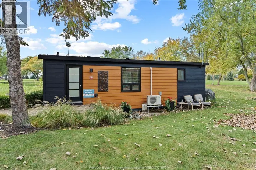 Detached at 981 COUNTY RD 2 Unit# 711, Belle River