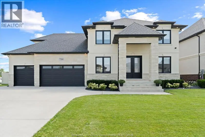 Detached at 7241 MEO BOULEVARD, LaSalle