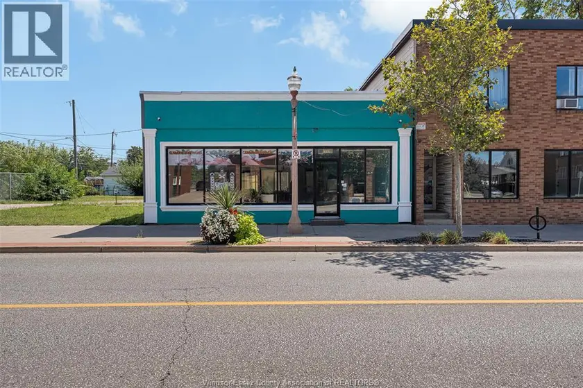 Other at 1117 ERIE STREET, Windsor