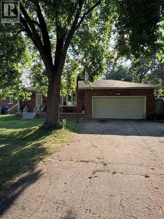 Detached at 569 LESPERANCE ROAD Unit# LOWER, Tecumseh