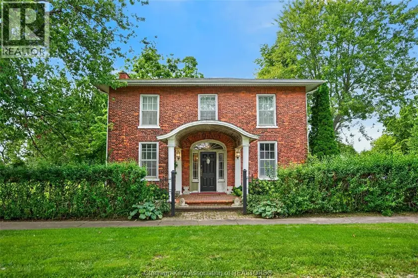 Detached at 19080 HILL ROAD, Morpeth