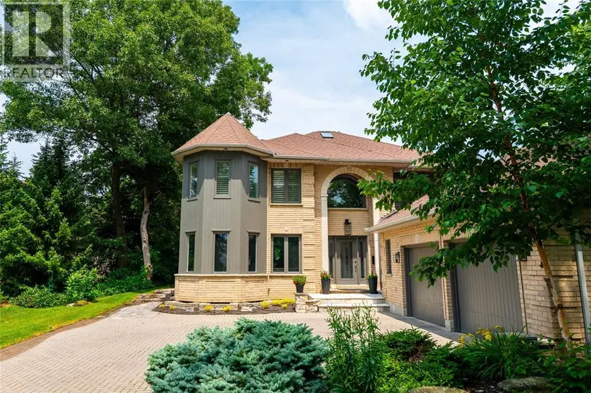 Detached at 1874 BLACKWELL ROAD, Sarnia