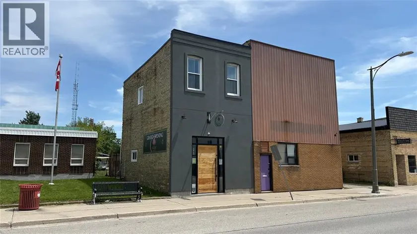 Other at 5294 NAUVOO ROAD, Warwick-Watford