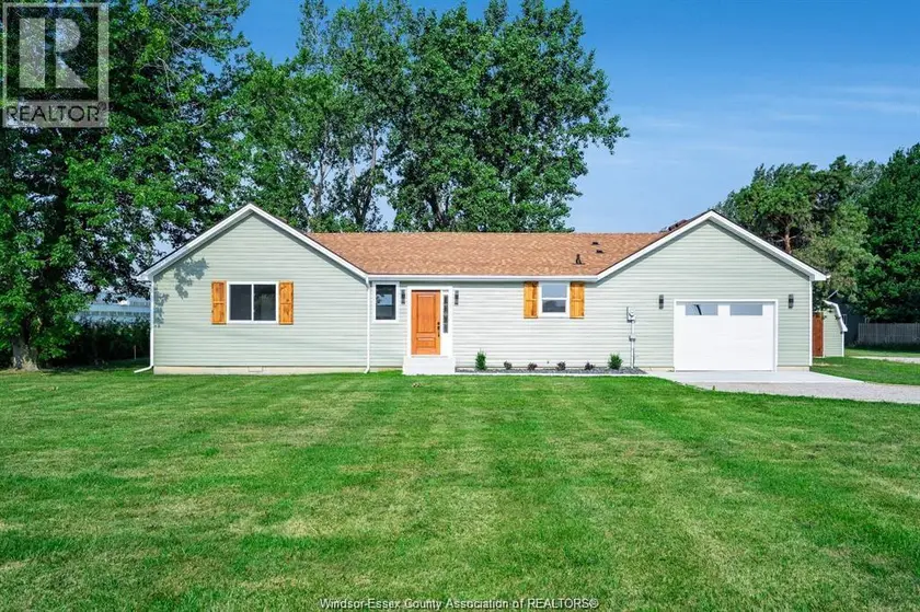 Detached at 1175 HIGHWAY 77, Leamington