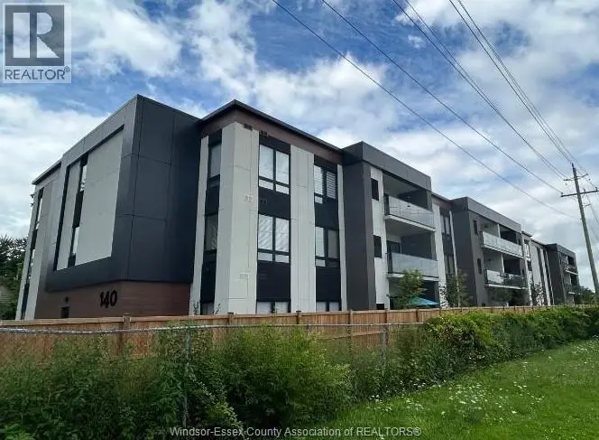 Apartment at 140 MAIN STREET East Unit# 209, Kingsville