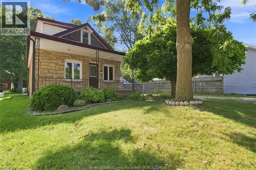 Detached at 134 ALEXANDER AVENUE, Lakeshore