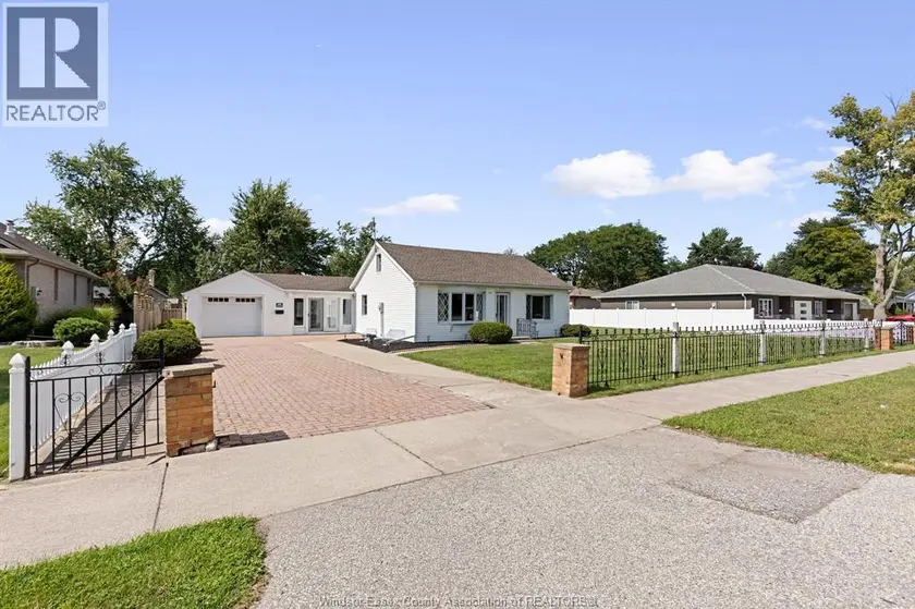 Detached at 265 LAIRD AVENUE, Essex
