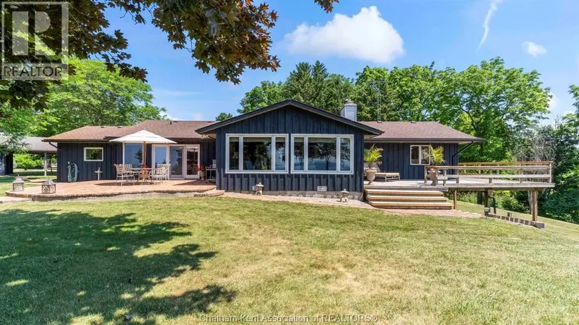 Detached at 7678 TALBOT TRAIL West, Cedar Springs