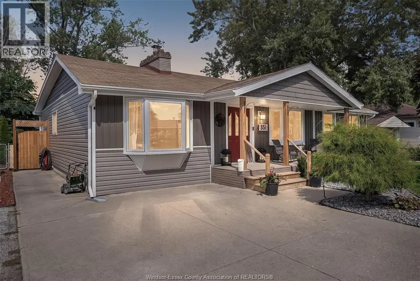 Detached at 351 SUPERIOR STREET, LaSalle