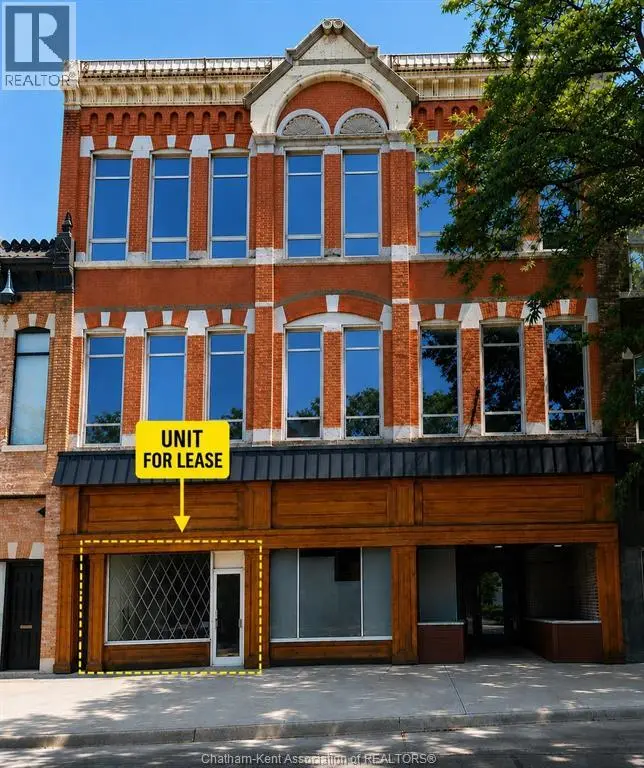 Other at 89 King STREET West, Chatham