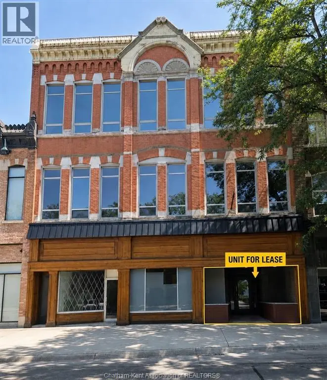 Other at 85 King STREET West, Chatham