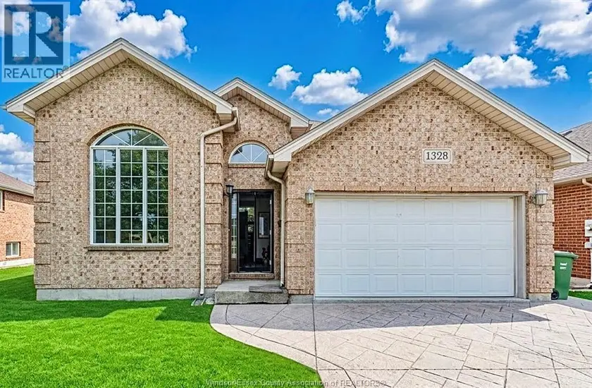 Semi-Detached/Link at 1328 IMPERIAL CRESCENT, Windsor