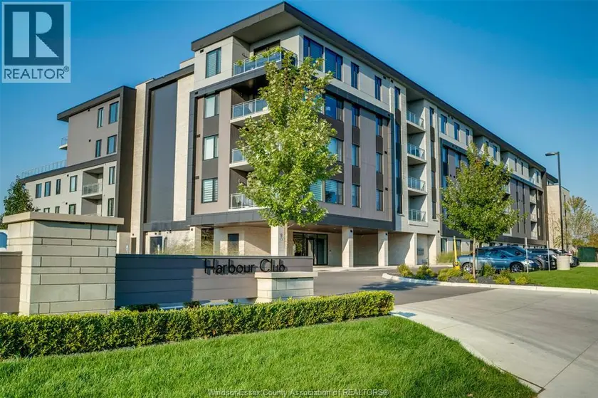 Apartment at 14400 Tecumseh ROAD East Unit# 202, Tecumseh