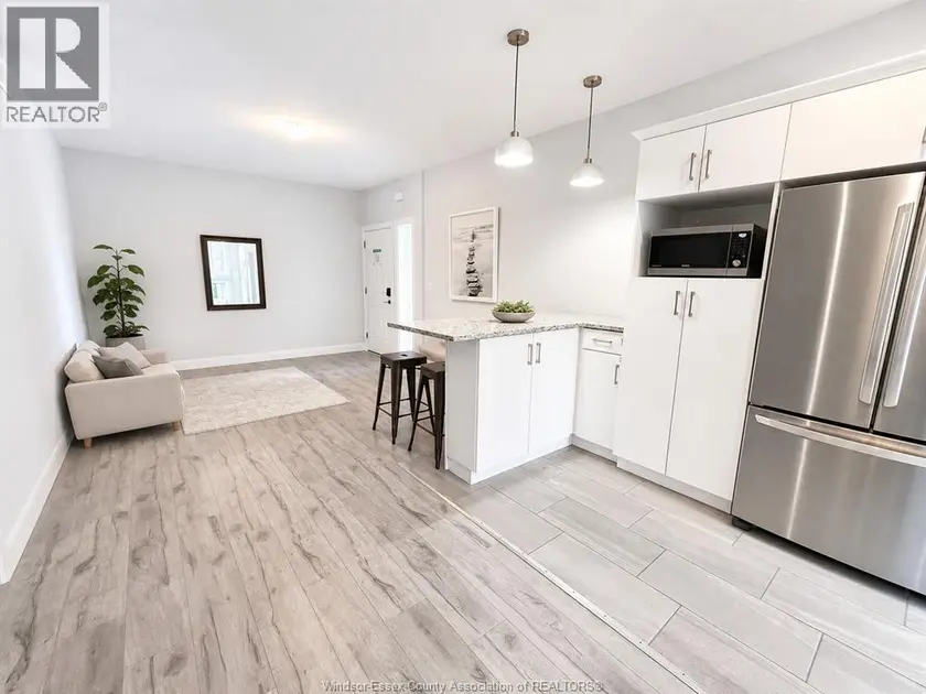 Detached at 521 CAMPBELL AVENUE, Windsor