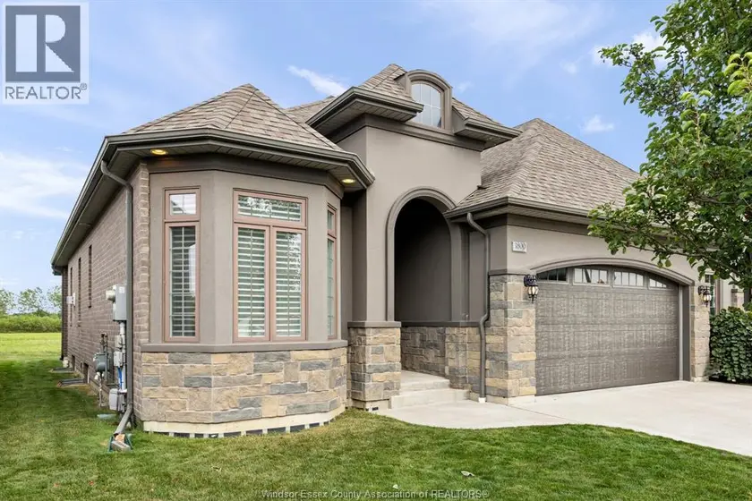 Townhouse at 1800 CYPRESS AVENUE, Windsor