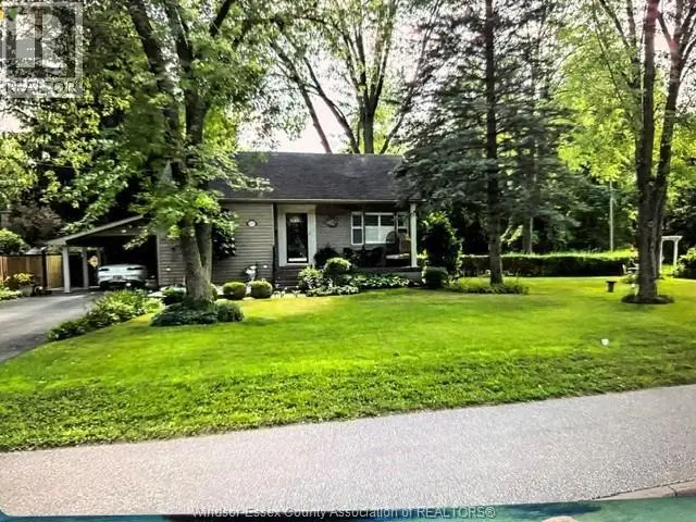 Detached at 2115 TODD LANE, LaSalle