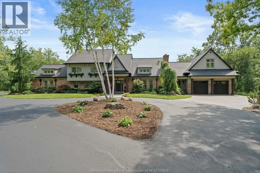 Detached at 4897 4TH CONCESSION ROAD East, Harrow