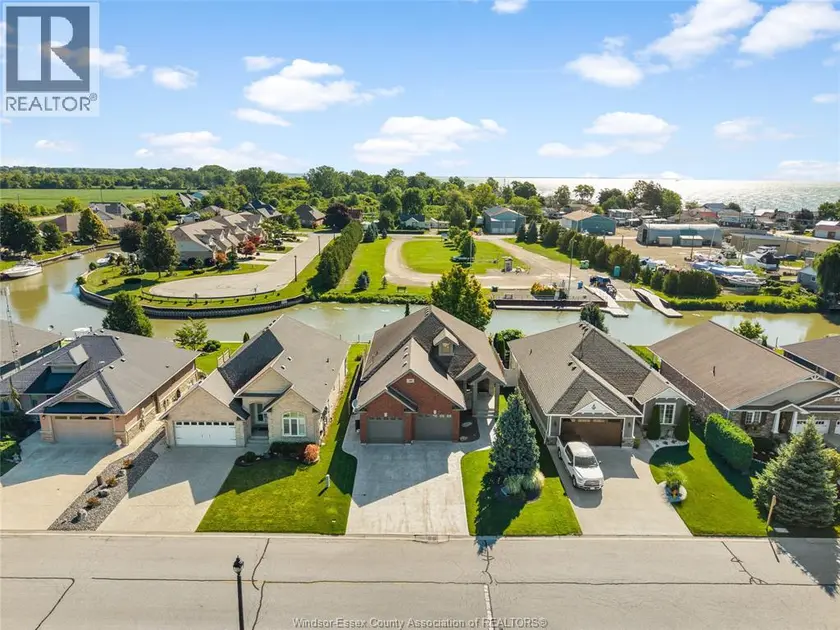 Detached at 49 Montego Bay CRESCENT, Kingsville