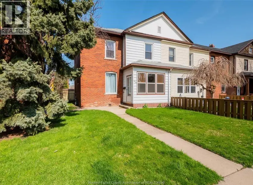 Other at 1064 MONMOUTH Unit# MAIN, Windsor