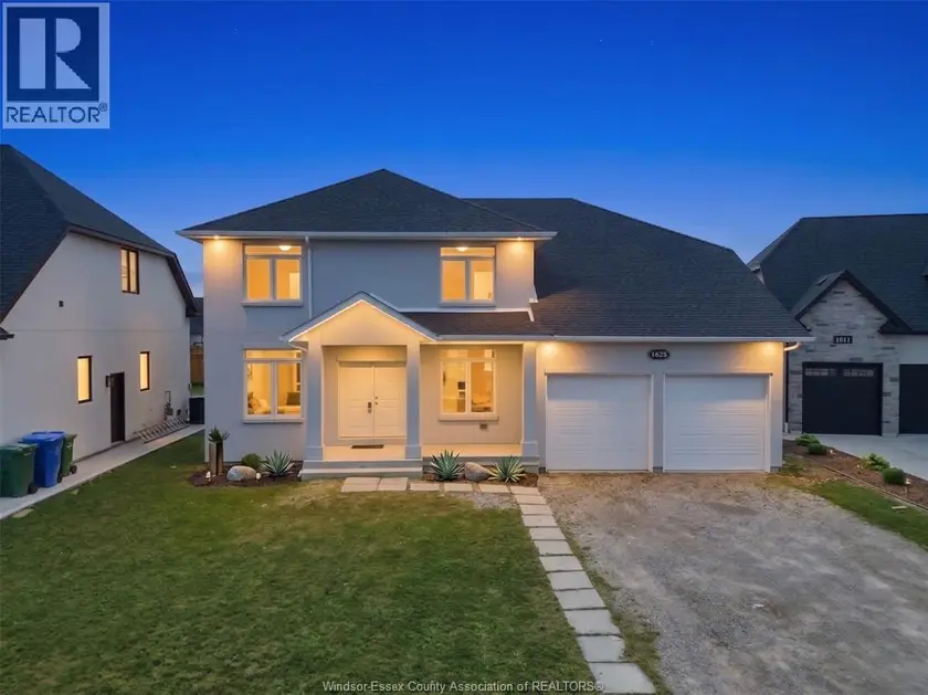 Detached at 1625 KERR COURT, Windsor