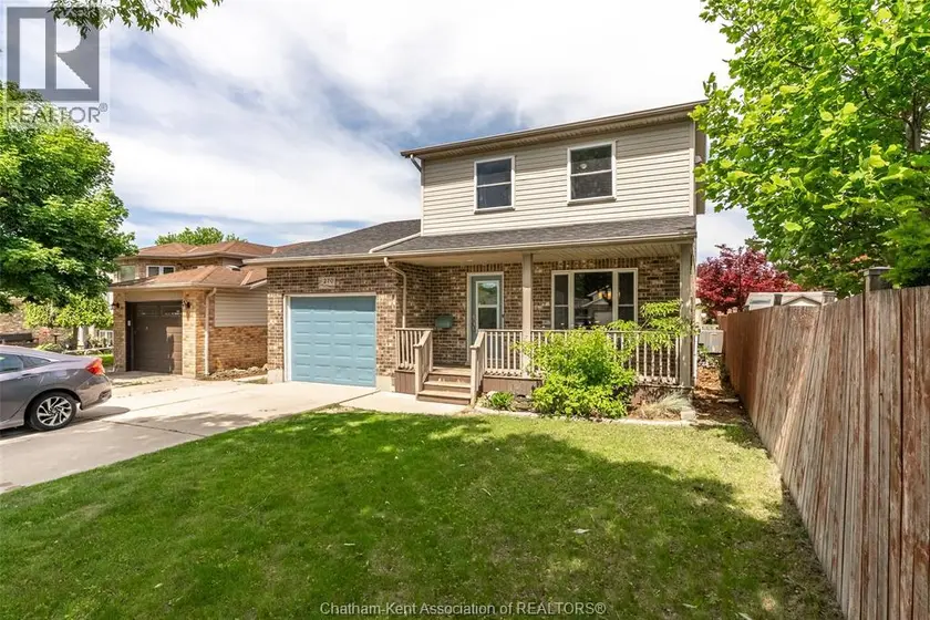Detached at 270 Greenfield LANE, Chatham