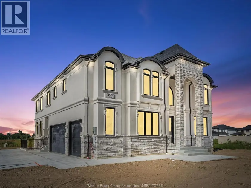 Detached at 3553 FIORINA, LaSalle