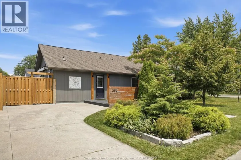 Detached at 395 BRIGHTON ROAD, Tecumseh