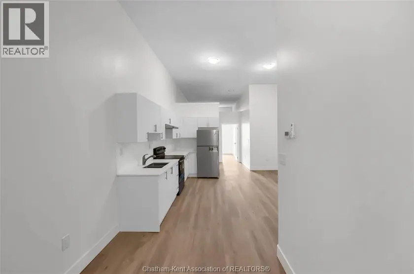 Apartment at 131 Main STREET Unit# 5, Dresden
