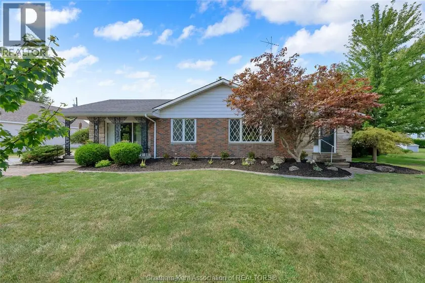 Detached at 7 Sullivan STREET, Merlin